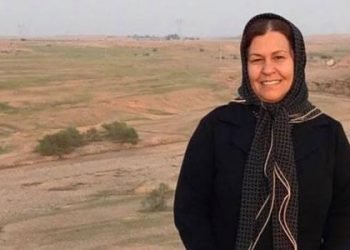 Prison sentences issued for two women in Andimeshk
