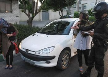 SSF to deal with women’s dropping of veil
