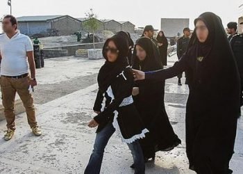 Special Women’s Patrol kicks off its work in Qom