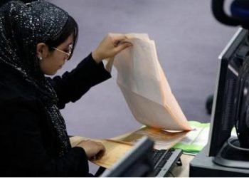Tehran’s Governor general failed to appoint a female governor