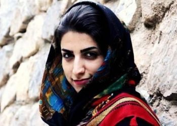 Women's rights activist reported in to the Public Prosecutor’s