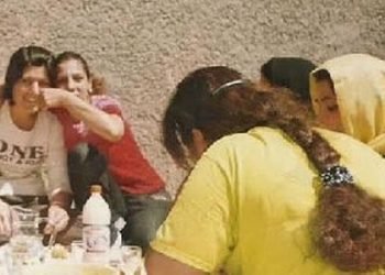 Zeinab Jalalian deprived of weekly family visitations