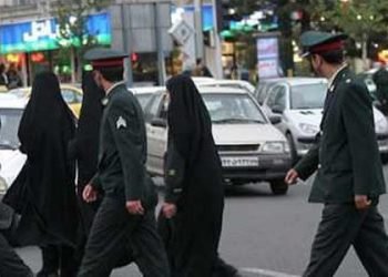 2400 agents to crack down on women in Semnan, alone