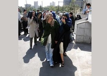 Blamed for failing to curtail trafficking in women and children
