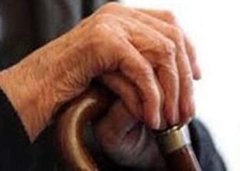 Elderliness has also become feminine