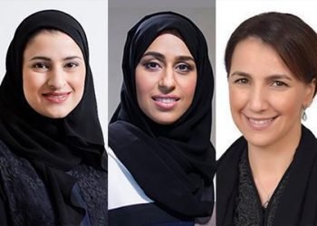 Three women ministers join UAE cabinet