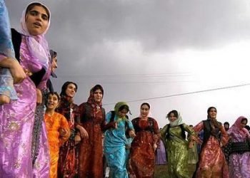 Women arrested for celebrating Iraqi Kurdistan’s independence
