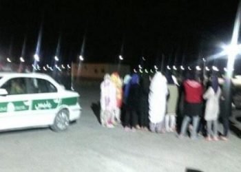 Young woman dies in student dormitory