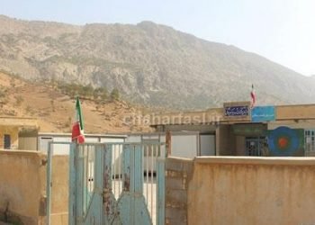 Girl students of a whole district had to quit school