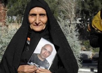 Gohar Eshghi says freedom is coming