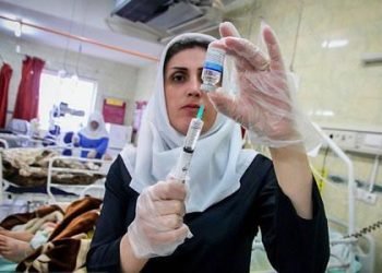 Nurses under unbearable pressure