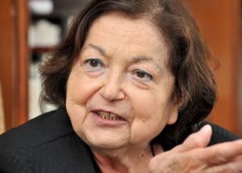 Prominent French anthropologist, Françoise Héritier, dies at age 84