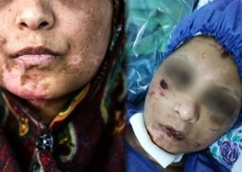 Rise in husbands’ abuse of women due to poverty, unemployment