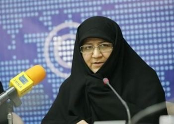 Westerners try to portray occupation as a woman’s duty – Aslani