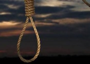 Young Kurdish woman commits suicide