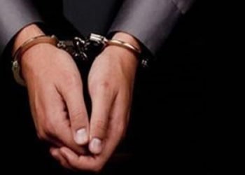 230 women and men arrested in private party