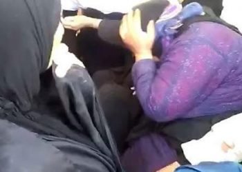 After attack on village, women get arrested in Ilam and Ahvaz
