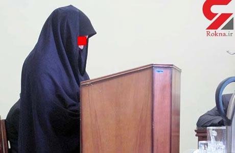 Another woman to be sent to the gallows