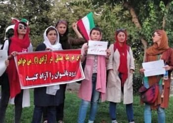 Religious authorities weigh in to stop women’s demand
