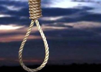 Second death sentence for a woman in a week