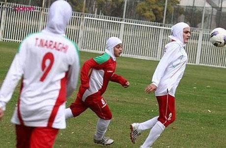 Women’s futsal games cancelled due to lack of funds