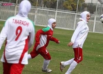 Women’s futsal games cancelled due to lack of funds