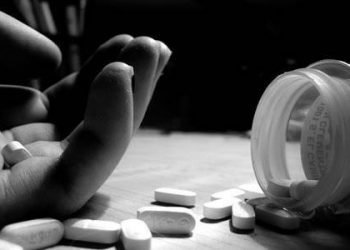 Young Ilami woman commits suicide