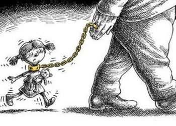Young girls sold under the pretext of marriage