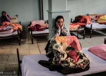 3,000 young women have run away in six months since March