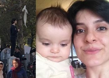 Compulsory veiling humiliates, discriminates against Iran’s women