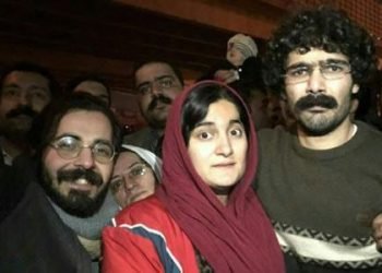 Families of arrested protesters secure release of four prisoners