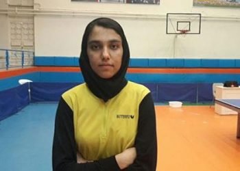 Instead of receiving support, Ping Pong champion is told to quit