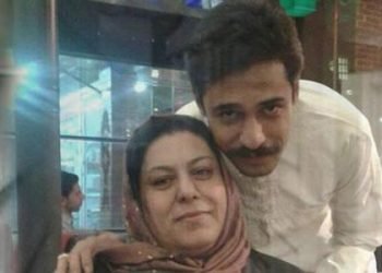 Mother arrested instead of her son