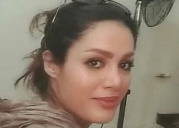Sepideh Farhan denied legal counsel and visitations
