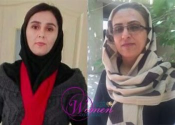Two activist women interrogated and summoned