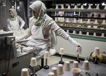 Women’s economic participation lags behind other countries
