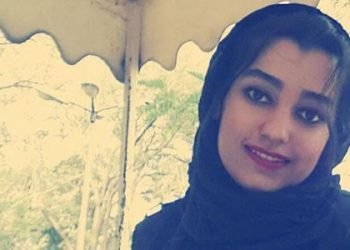 Young woman student of Tabriz U arrested in Orumiyeh