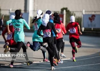 Young women told to practice at home to prepare for Asian games
