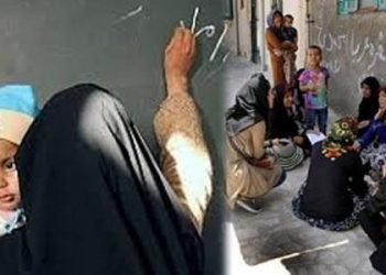 65 per cent illiterates in Khuzestan are women