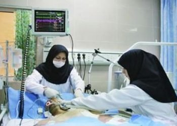 Every year 6,000 nurses are retired without replacements
