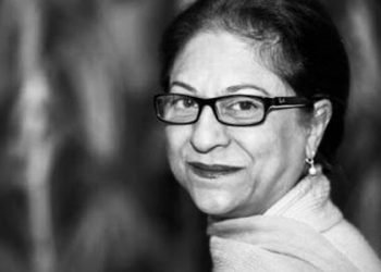 Human rights icon Asma Jahangir passes away in Lahore