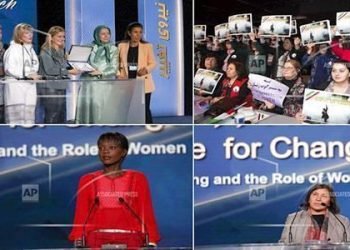 IWD Conference in Paris makes headlines in world’s media