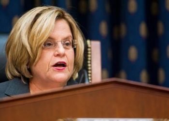 Ileana Ros Lehtinen expressed support for brave protesters