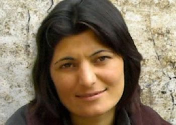 Kurdish woman prisoner deprived of family visits