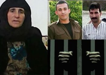 Mother pressured to help Intelligence Dept. break her sons