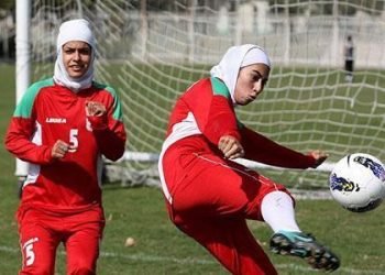 Training camp of women’s national football team cancelled