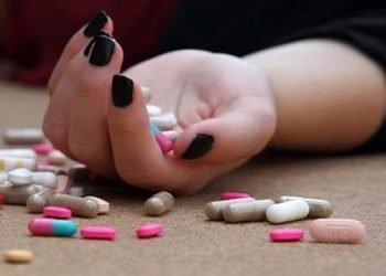 Two women committed suicide at a hairdresser’s