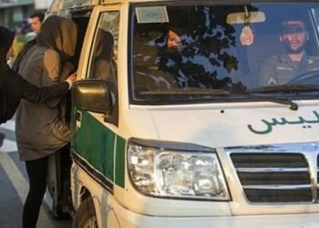 Compulsory veiling forms a pillar of mullahs’ rule