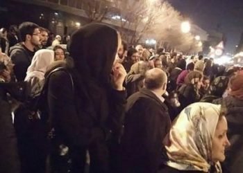 Families demand freedom of women arrested in IWD protest