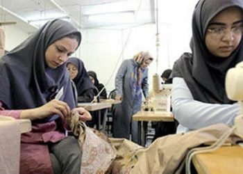Least job opportunities for women